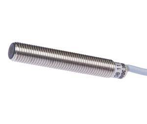 IPF Electronic IB081100 Индуктивные датчики — с нормальной дистанцией срабатывания