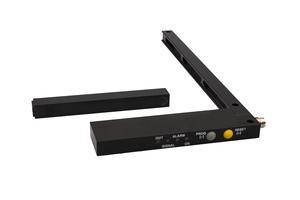 IPF Electronic OGV40570 Оптические датчики — вилочные световые барьеры