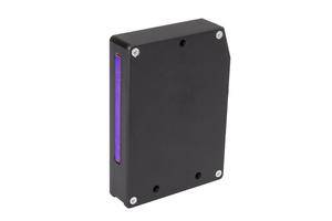 IPF Electronic PE500146 Лазерные датчики — ресиверы линейных датчиков