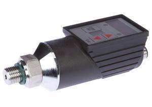 IPF Electronic DW35A611 Датчики давления — соединение с выходом g1/4