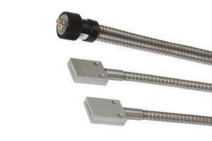 IPF Electronic LS10C279 Оптоволоконные датчики — оптоволоконное стекловолокно