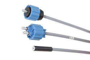 IPF Electronic LT1202Y2 Оптоволоконные датчики — оптоволоконные распознаватели цвета