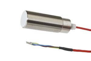 IPF Electronic IB3041K0 Индуктивные датчики — устойчивые к атмосферным изменениям