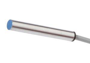IPF Electronic IB060106 Индуктивные датчики — с увеличенной дистанцией срабатывания