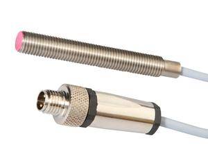 IPF Electronic IB08C960 Индуктивные датчики — для повышенной температуры окружающей среды