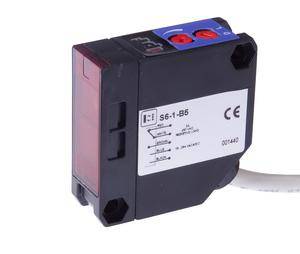 IPF Electronic OR505800 Оптические датчики — рефлекторные датчики