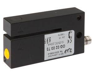 IPF Electronic OG020373 Оптические датчики — вилочные световые барьеры