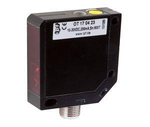 IPF Electronic OT170423 Оптические датчики - датчики диффузного отражения с подавлением фона