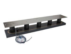 IPF Electronic IN990066 Индуктивные датчики — барьеры