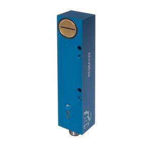 IPF Electronic PE98A133 Лазерные датчики — ресиверы датчиков сквозного луча