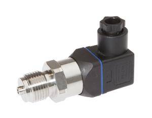IPF Electronic DT98E011 Датчики давления — соединение с выходом g1/2