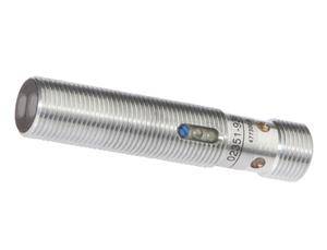 IPF Electronic OT120126 Оптические датчики — датчики диффузного отражения с дифференциацией интенсивности