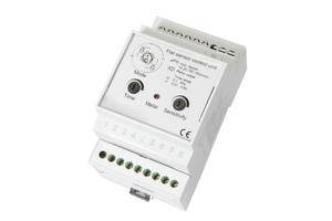 IPF Electronic IV98E168 Индуктивные датчики — усилители переключения