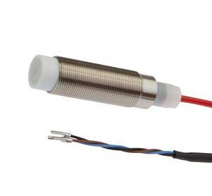 IPF Electronic IN18A584 Индуктивные датчики — устойчивые к атмосферным изменениям