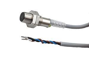 IPF Electronic IB120104 Индуктивные датчики — с нормальной дистанцией срабатывания