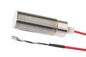 IPF Electronic IB30A887 Индуктивные датчики — устойчивые к атмосферным изменениям