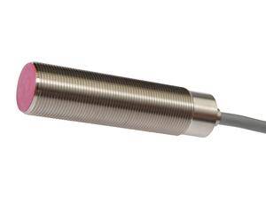 IPF Electronic IB18A899 Индуктивные датчики — для повышенной температуры окружающей среды