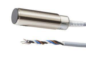 IPF Electronic IB180404 Индуктивные датчики — с нормальной дистанцией срабатывания