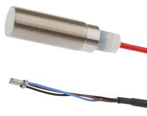 IPF Electronic IB18A484 Индуктивные датчики — устойчивые к атмосферным изменениям
