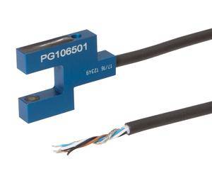 IPF Electronic PG106501 Лазерные датчики — вилочные световые барьеры