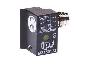 IPF Electronic MZ150173 Магнитные датчики — датчики для пневмоцилиндров