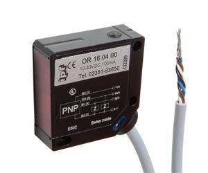 IPF Electronic OR160400 Оптические датчики - рефлекторные датчики