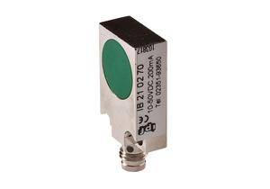 IPF Electronic IB210270 Индуктивные датчики — с нормальной дистанцией срабатывания