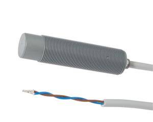 IPF Electronic KN18E014 Емкостные датчики — с нормальной дистанцией срабатывания