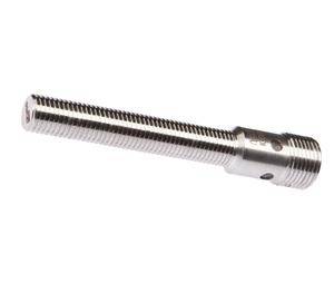IPF Electronic IC080126 Индуктивные датчики — в цельнометаллическом корпусе