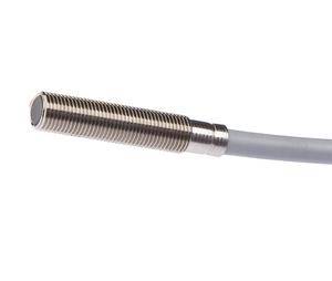 IPF Electronic IB050206 Индуктивные датчики — с увеличенной дистанцией срабатывания