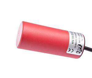 IPF Electronic KN340107 Емкостные датчики — с нормальной дистанцией срабатывания