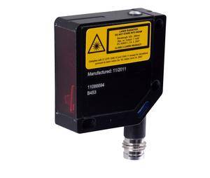 IPF Electronic PR160470 Лазерные датчики — рефлекторные датчики