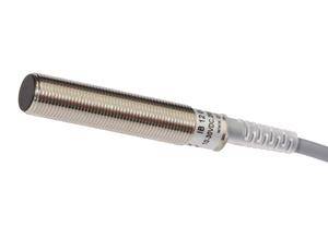 IPF Electronic IB120400 Индуктивные датчики — с нормальной дистанцией срабатывания
