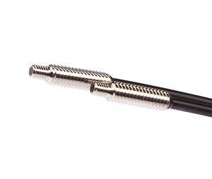 IPF Electronic LS208050 Оптоволоконные датчики — пластиковое волокно