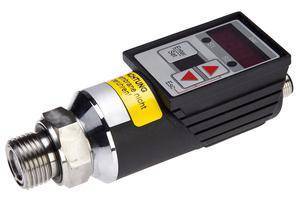 IPF Electronic DW34311G Датчики давления — соединение с выходом g1/2