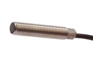IPF Electronic IB08A763 Индуктивные датчики — с увеличенной дистанцией срабатывания