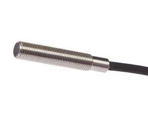 IPF Electronic IB050104 Индуктивные датчики — с нормальной дистанцией срабатывания