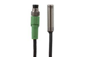 IPF Electronic IB08E251 Индуктивные датчики — с нормальной дистанцией срабатывания