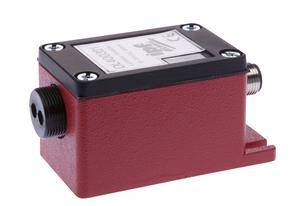 IPF Electronic OL400321 Оптоволоконные датчики — оптоволоконные усилители