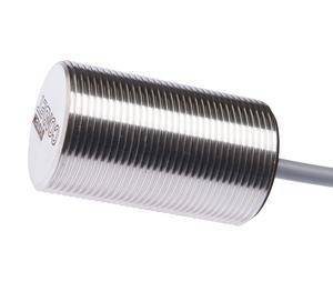 IPF Electronic IC300106 Индуктивные датчики — в цельнометаллическом корпусе