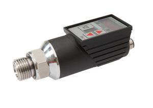 IPF Electronic DW34311K Датчики давления — соединение с выходом g1/2