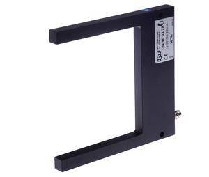 IPF Electronic OG900375 Оптические датчики - вилочные световые барьеры