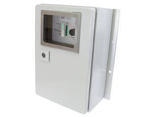 IPF Electronic IV98C463 Индуктивные датчики — усилители переключения