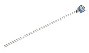 IPF Electronic FM910325 Датчики уровня заправки — управляемые микроволны
