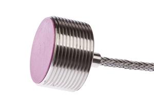 IPF Electronic IB30C193 Индуктивные датчики — для повышенной температуры окружающей среды