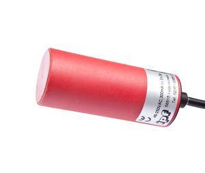 IPF Electronic KN344207 Емкостные датчики — с нормальной дистанцией срабатывания