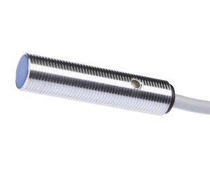 IPF Electronic IB12010H Индуктивные датчики — с увеличенной дистанцией срабатывания