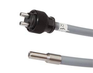 IPF Electronic LT060481 Оптоволоконные датчики — оптоволоконные распознаватели цвета