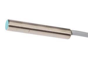 IPF Electronic MR124200 Магнитные датчики — датчики расстояния