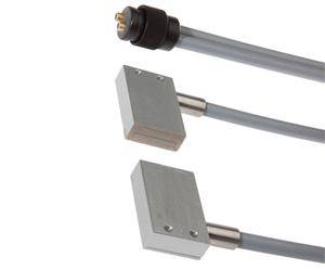 IPF Electronic LS990989 Оптоволоконные датчики — оптоволоконное стекловолокно